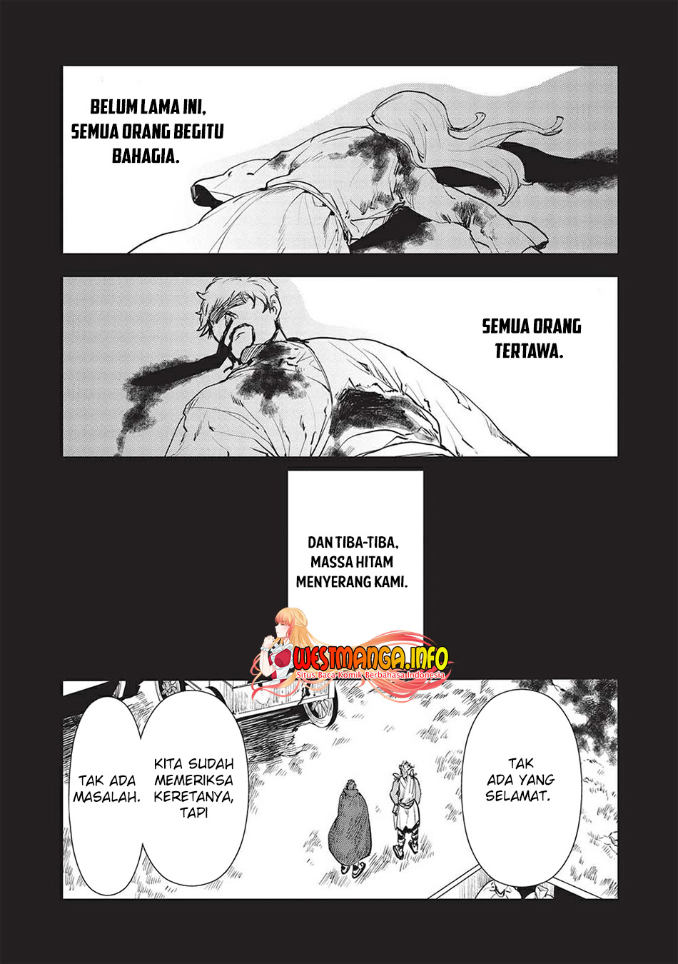 isekai-ryouridou - Chapter: 37