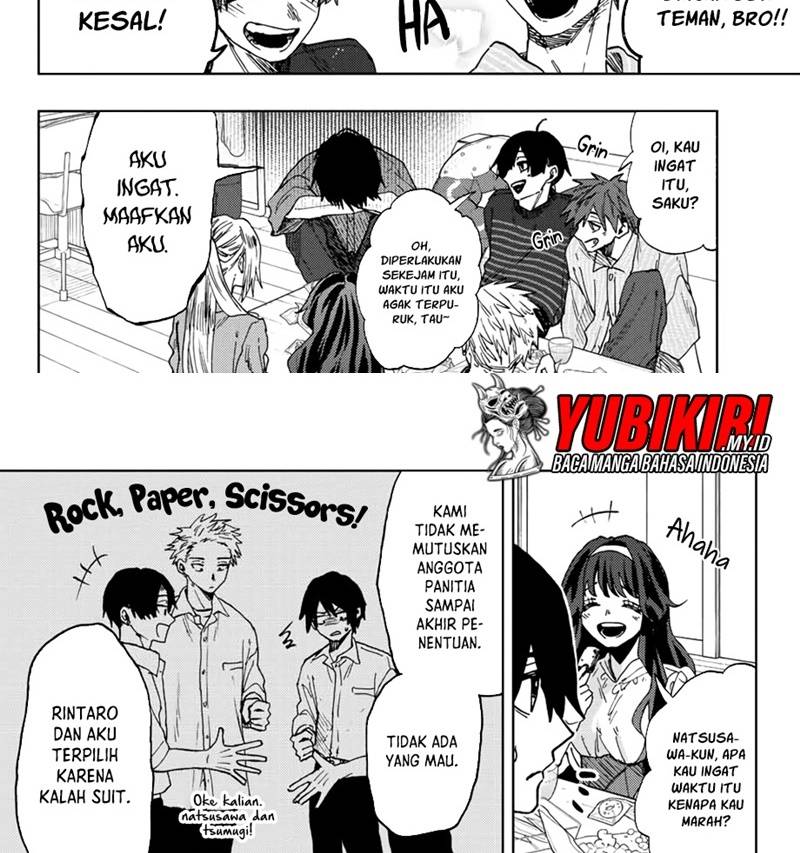 kaoru-hana-wa-rin-to-saku - Chapter: 49