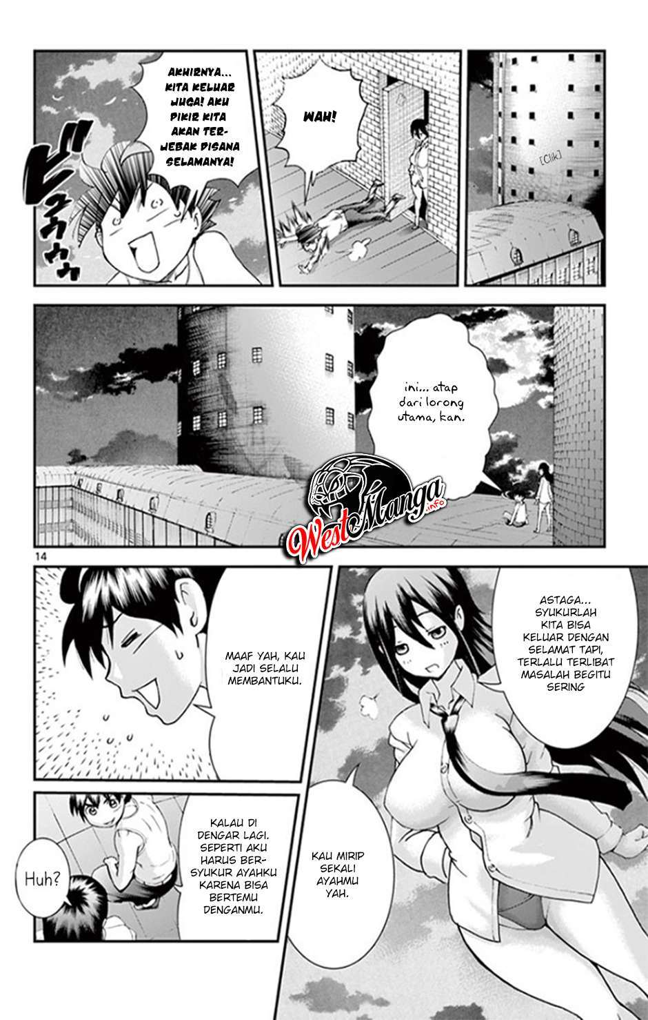 kimi-wa-008 - Chapter: 56