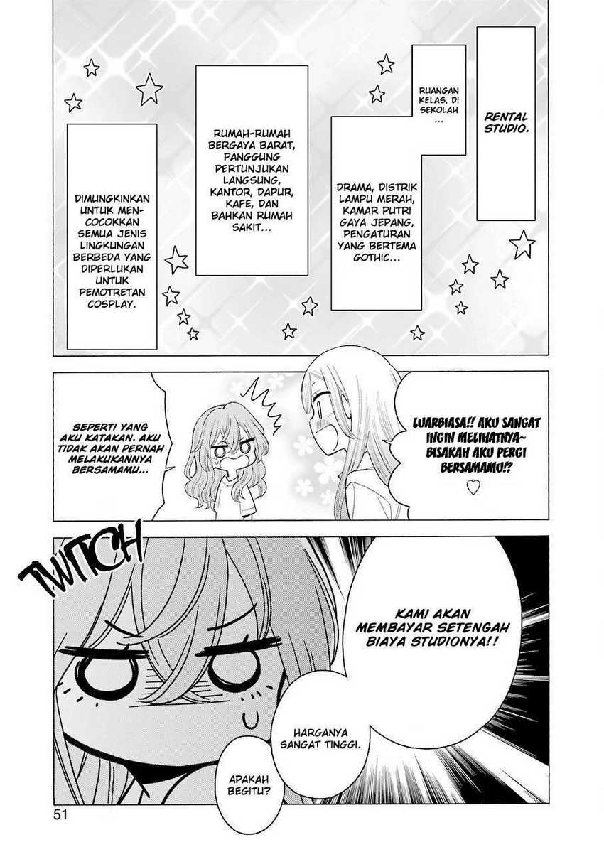 sono-bisque-doll-wa-koi-wo-suru - Chapter: 18