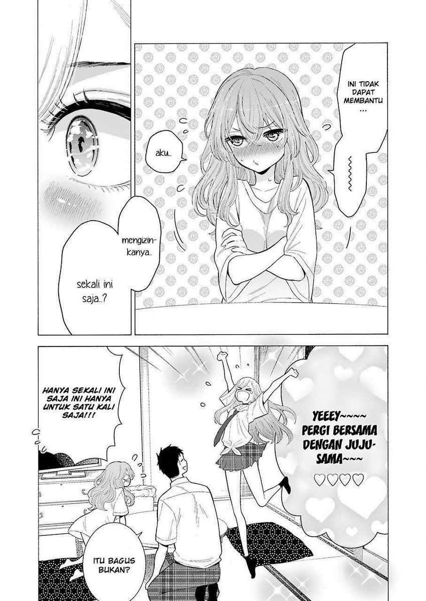 sono-bisque-doll-wa-koi-wo-suru - Chapter: 18