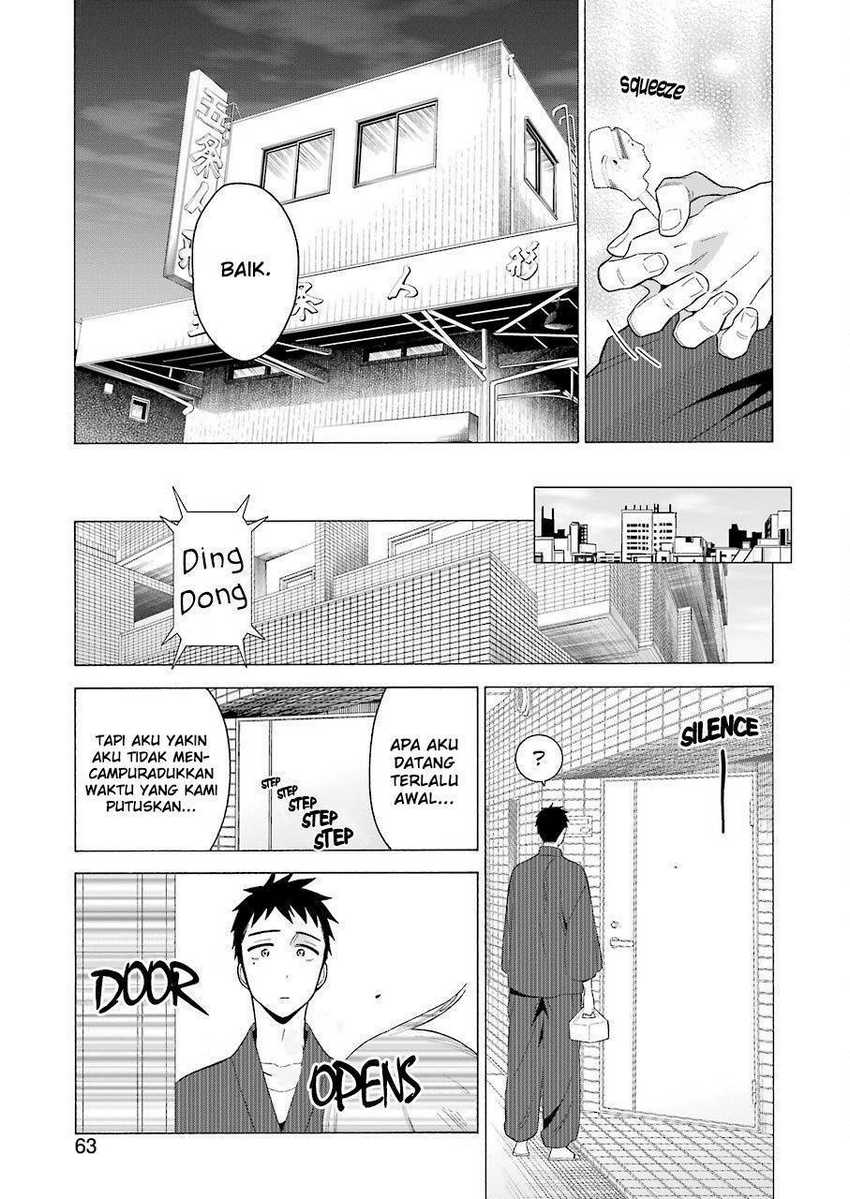 sono-bisque-doll-wa-koi-wo-suru - Chapter: 18