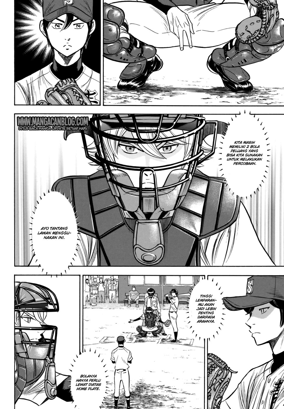 diamond-no-ace-act-2 - Chapter: 95