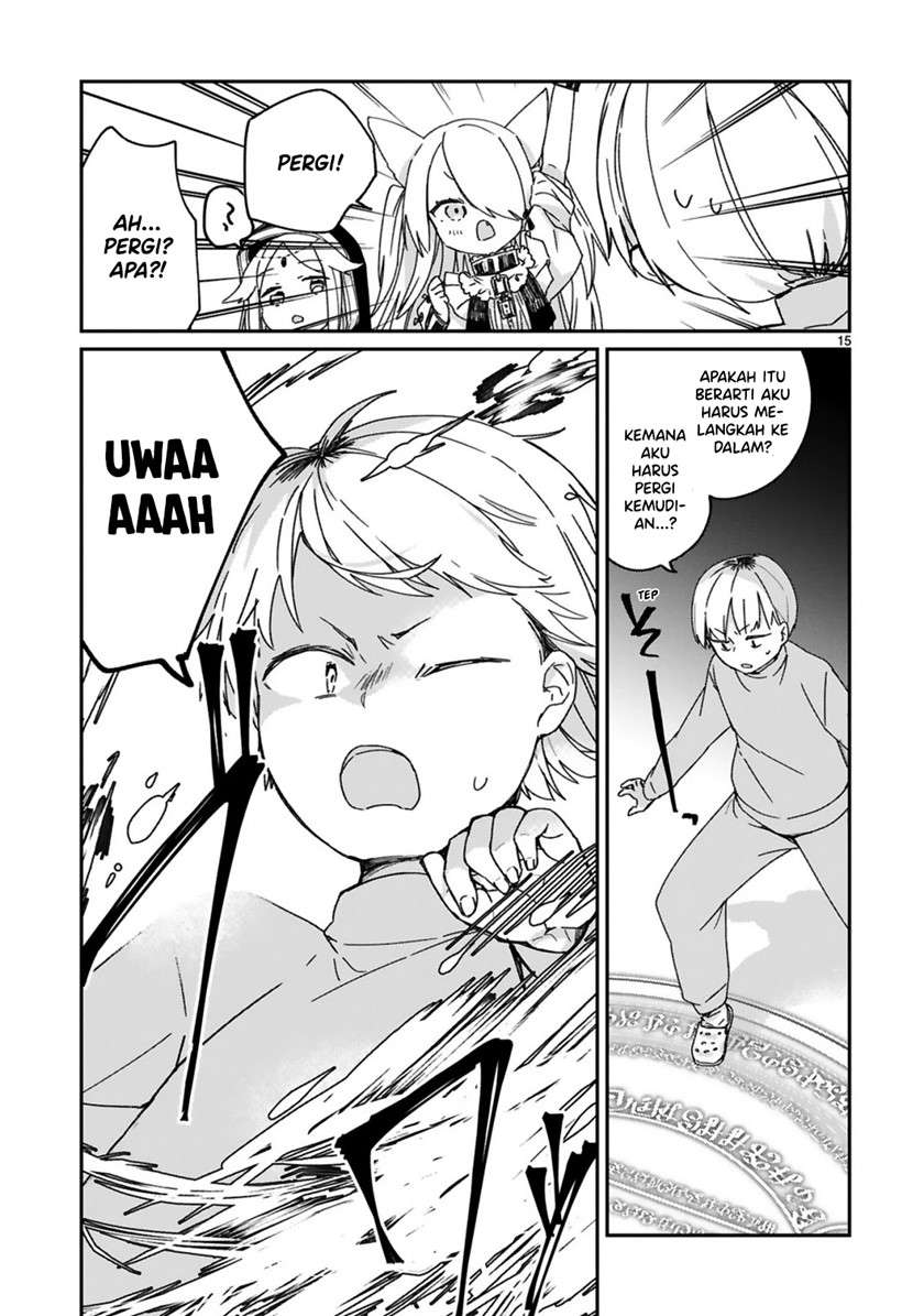 i-was-summoned-by-the-demon-lord-but-i-cant-understand-her-language - Chapter: 22