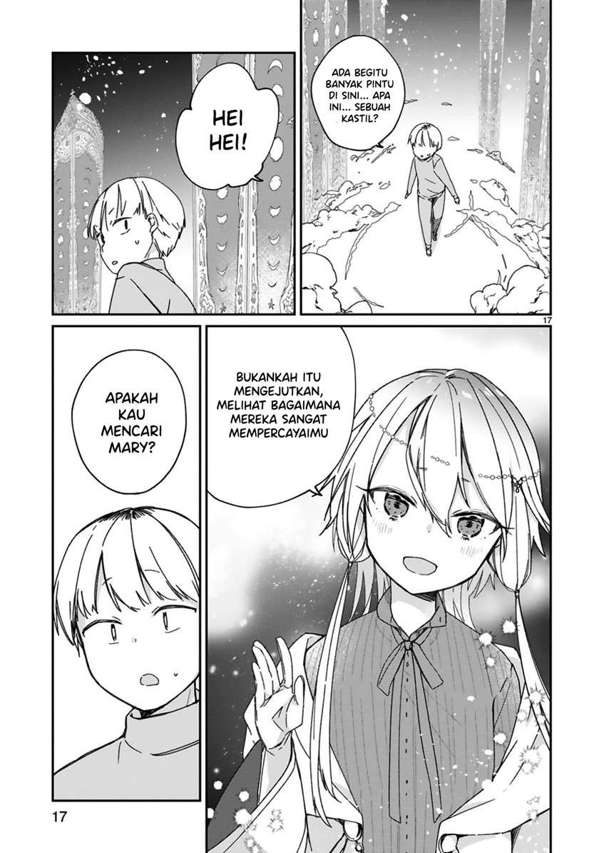 i-was-summoned-by-the-demon-lord-but-i-cant-understand-her-language - Chapter: 22