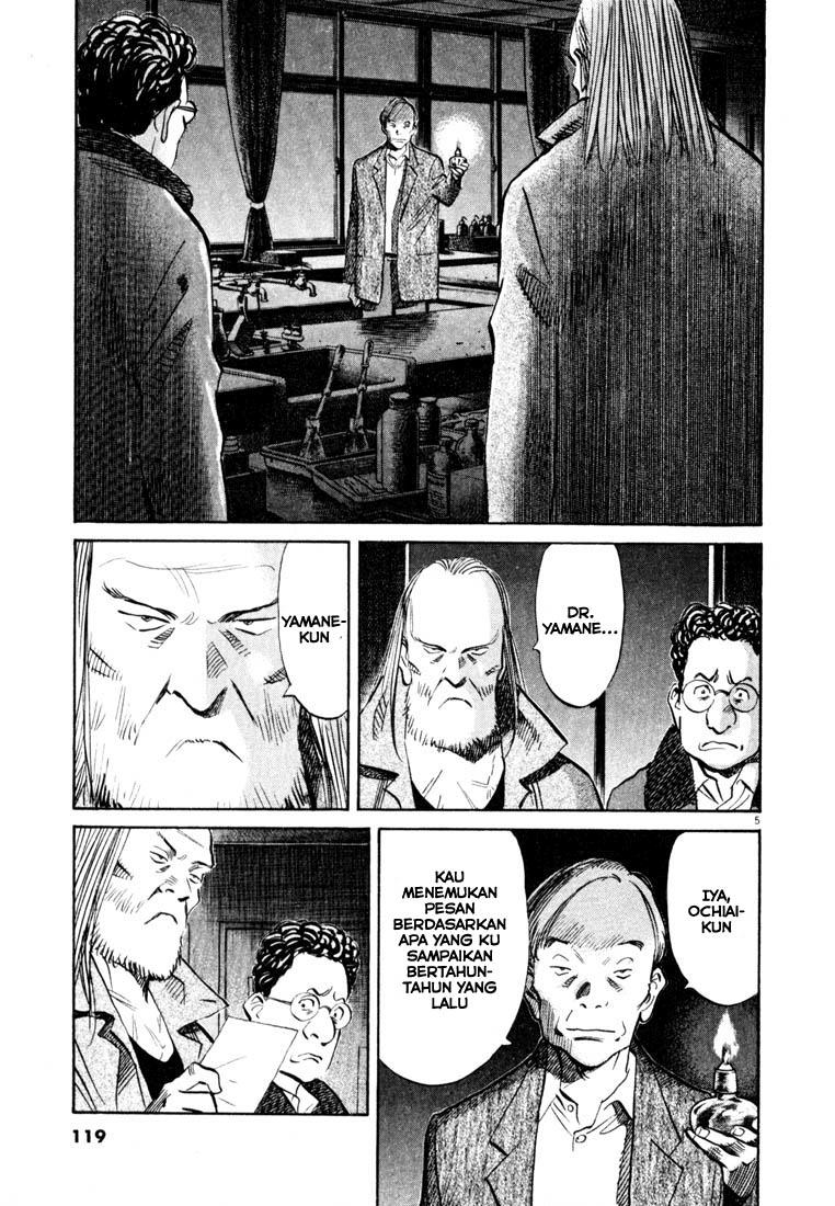 20th-century-boys - Chapter: 128