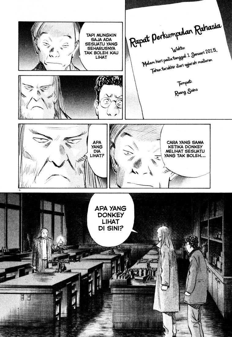 20th-century-boys - Chapter: 128