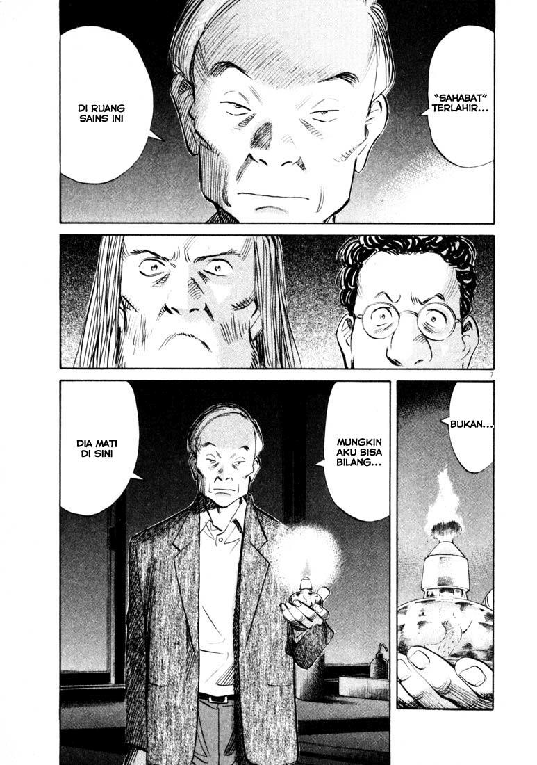 20th-century-boys - Chapter: 128