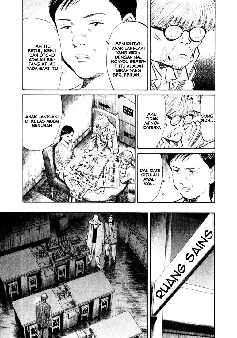 20th-century-boys - Chapter: 128