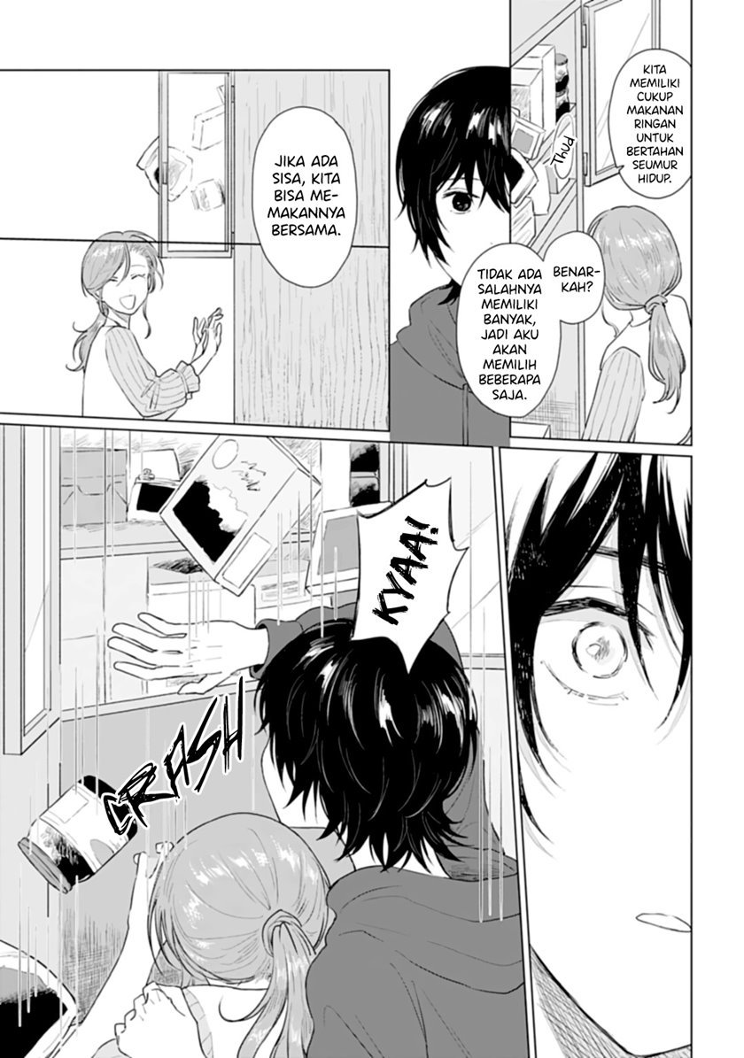 shounen-wo-kau - Chapter: 13