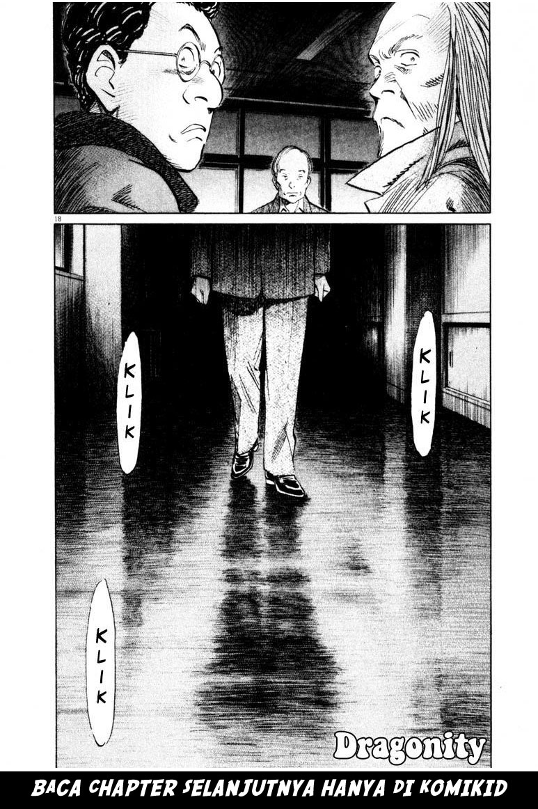 20th-century-boys - Chapter: 128