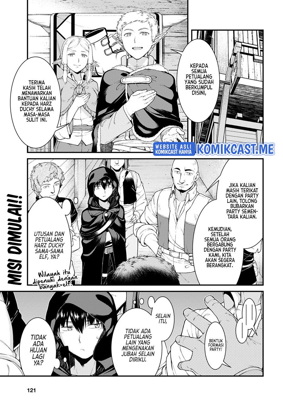 isekai-meikyuu-de-harem-o - Chapter: 63