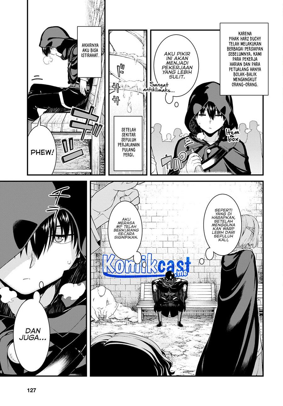 isekai-meikyuu-de-harem-o - Chapter: 63