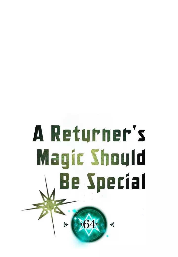 a-returners-magic-should-be-special - Chapter: 64