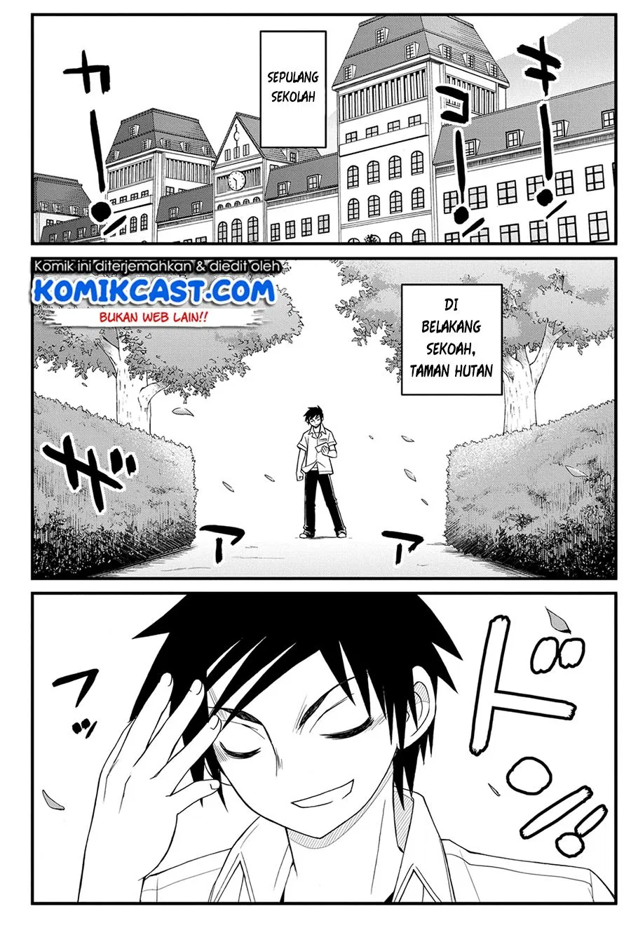 kin-no-kanojo-gin-no-kanojo - Chapter: 16