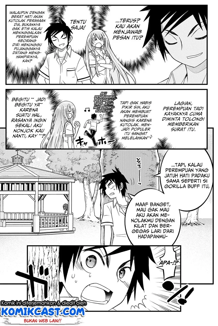 kin-no-kanojo-gin-no-kanojo - Chapter: 16