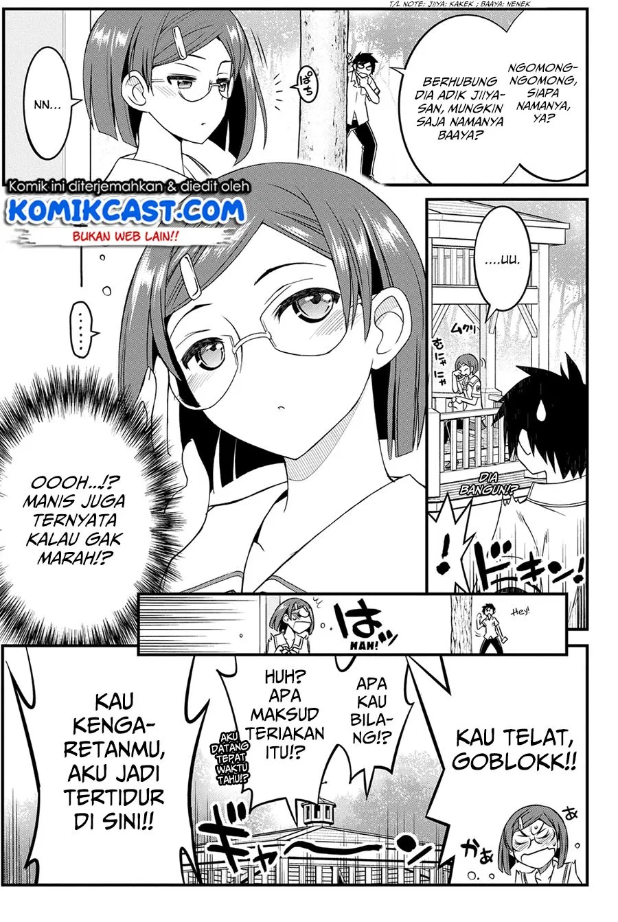 kin-no-kanojo-gin-no-kanojo - Chapter: 16