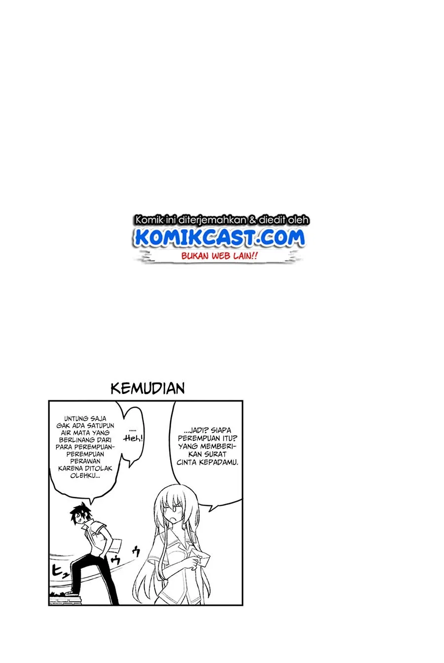 kin-no-kanojo-gin-no-kanojo - Chapter: 16