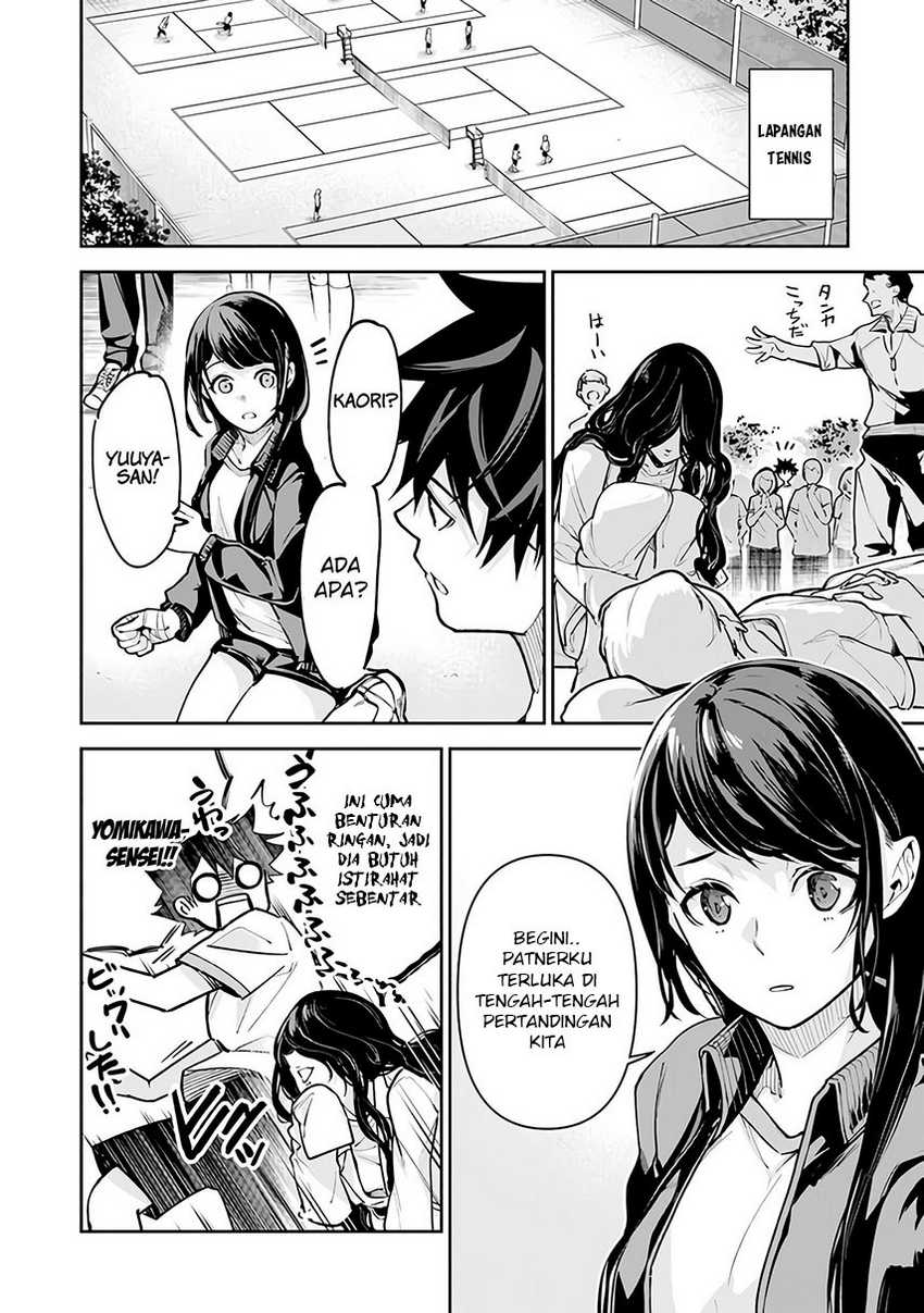 isekai-de-cheat-skill-wo-te-ni-shita-ore-wa-genjitsu-sekai-wo-mo-musou-suru-level-up-wa-jinsei-wo-kaeta - Chapter: 27