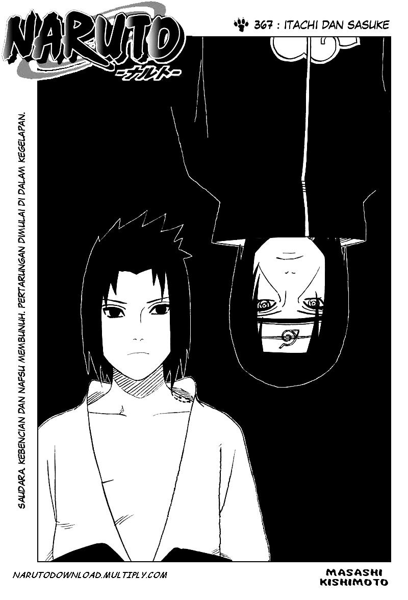 naruto-id - Chapter: 367