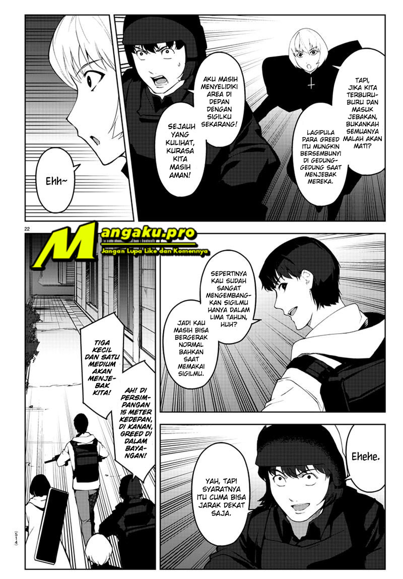 darwins-game - Chapter: 88.2