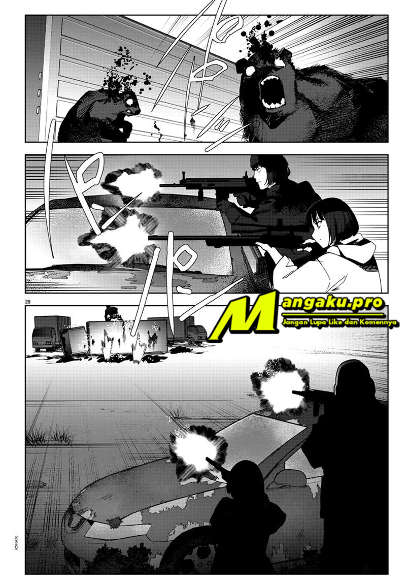 darwins-game - Chapter: 88.2