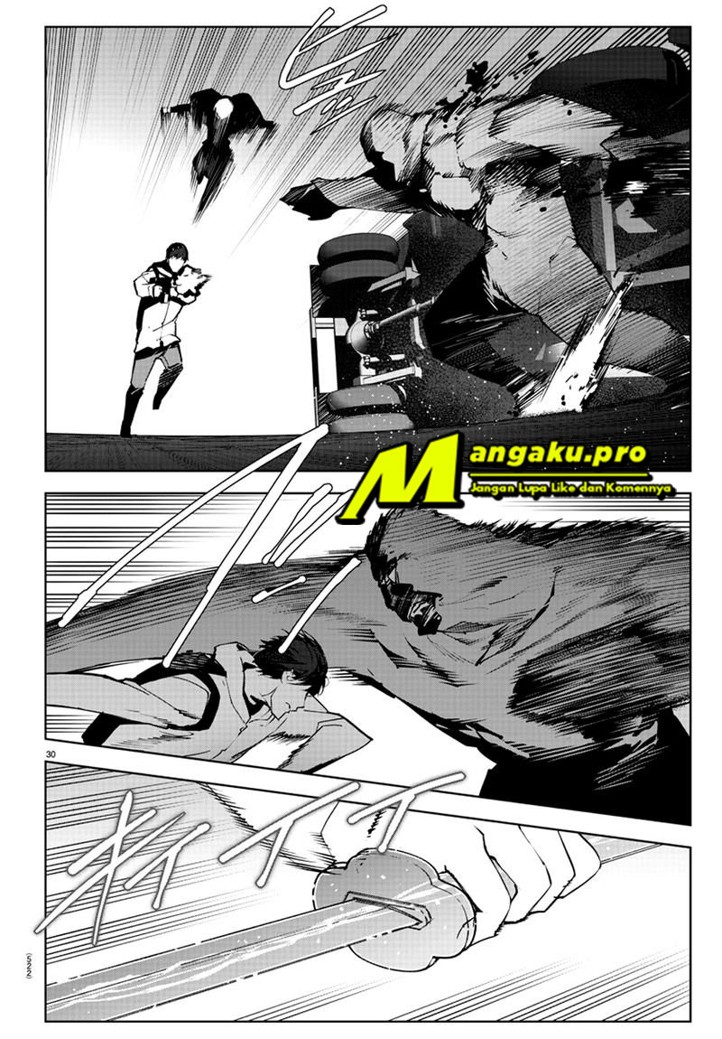 darwins-game - Chapter: 88.2