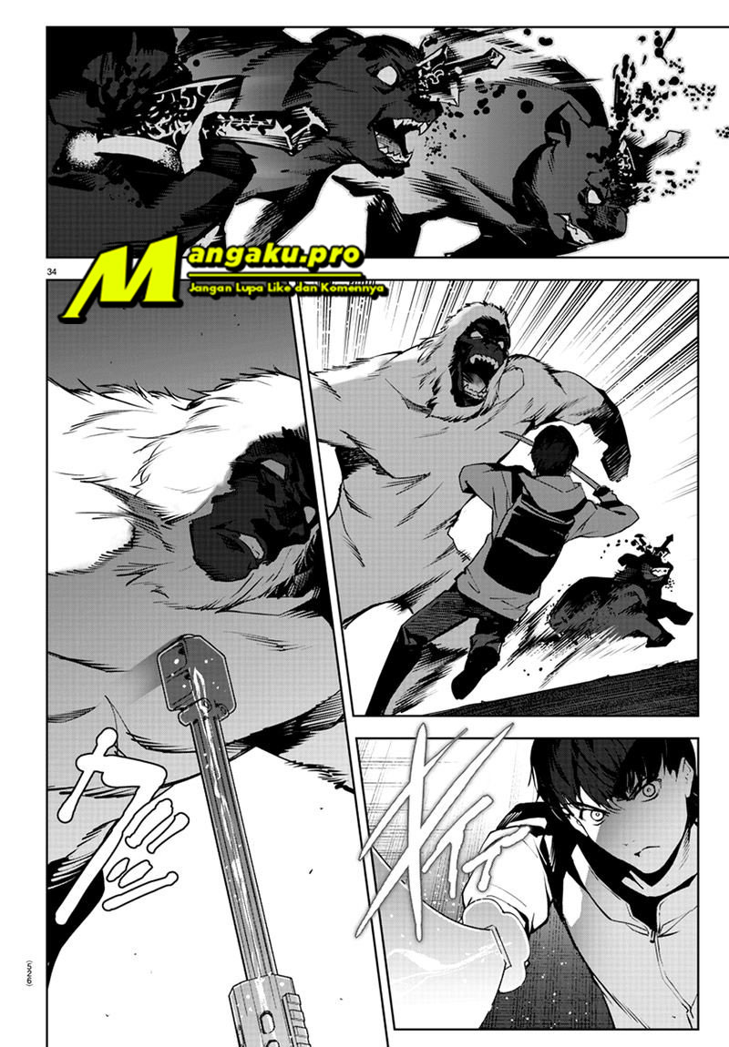 darwins-game - Chapter: 88.2