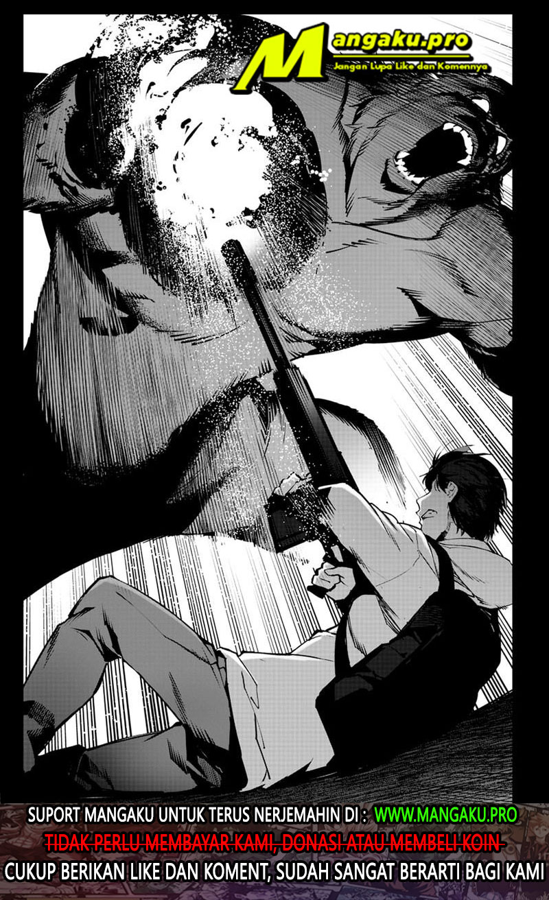 darwins-game - Chapter: 88.2