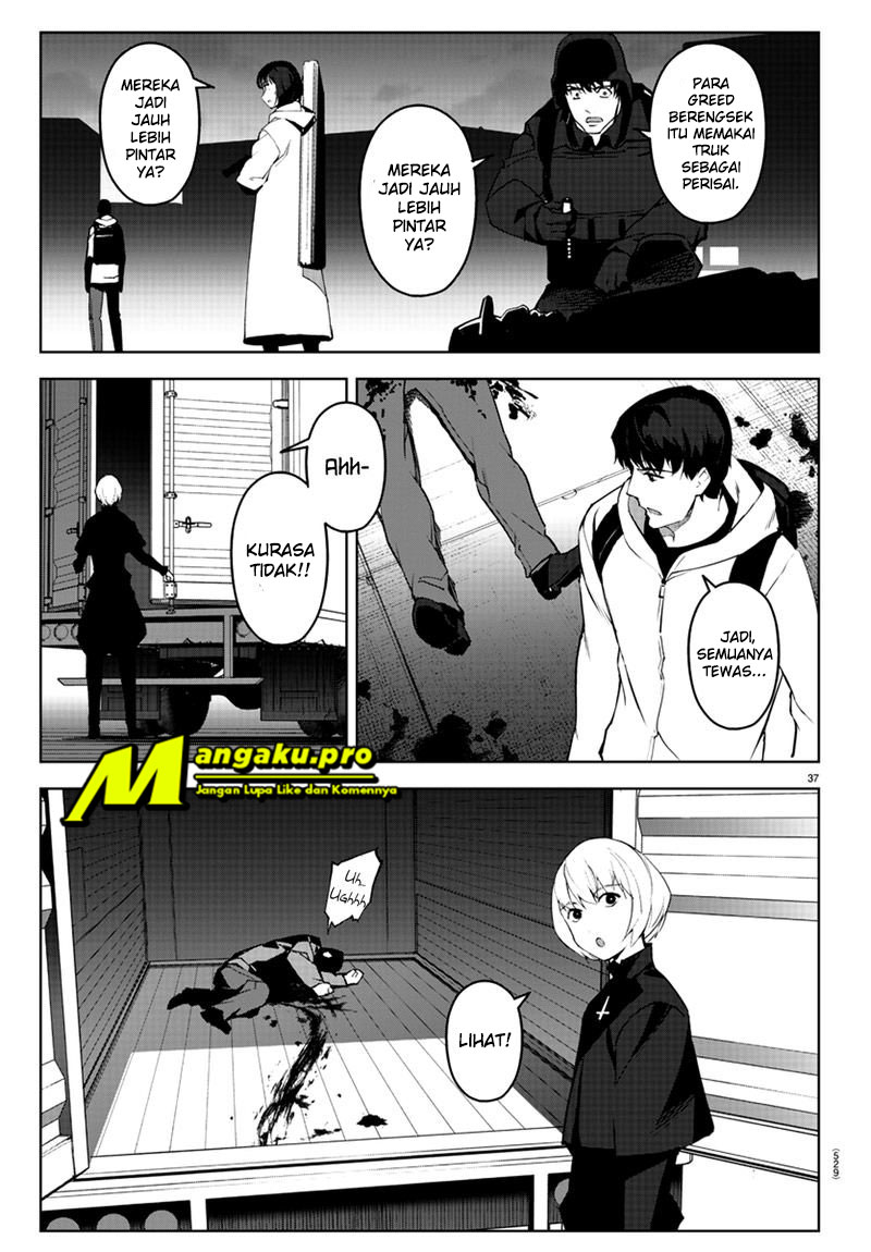 darwins-game - Chapter: 88.2
