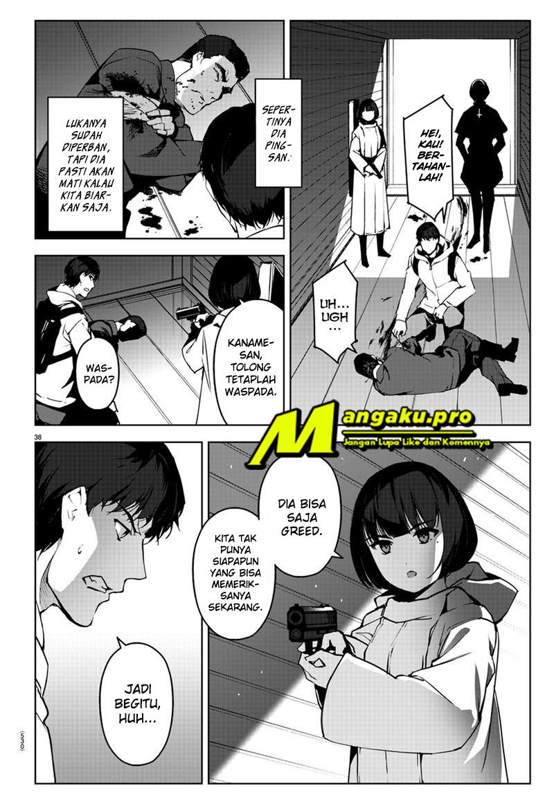 darwins-game - Chapter: 88.2