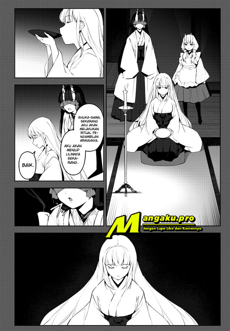 darwins-game - Chapter: 88.2