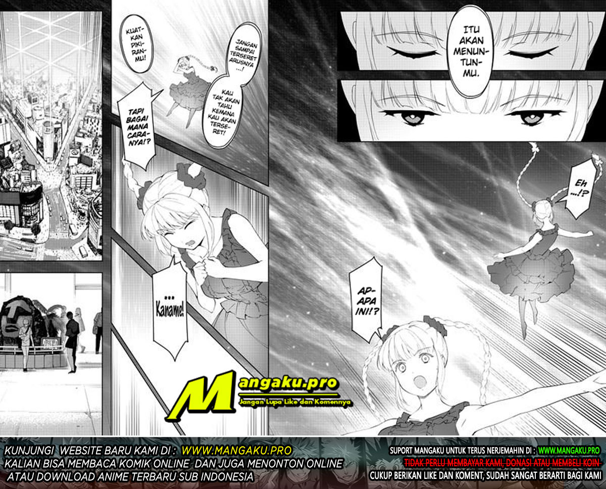 darwins-game - Chapter: 88.2