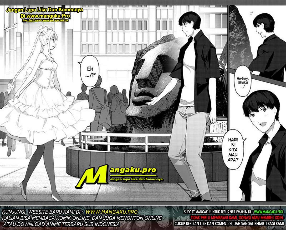 darwins-game - Chapter: 88.2