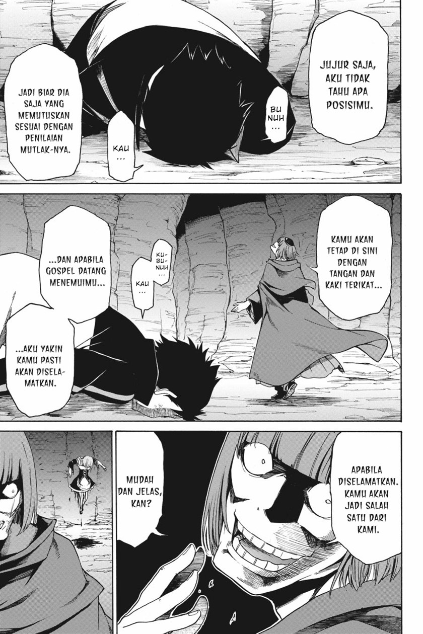 rezero-kara-hajimeru-isekai-seikatsu-daisanshou-truth-of-zero - Chapter: 15