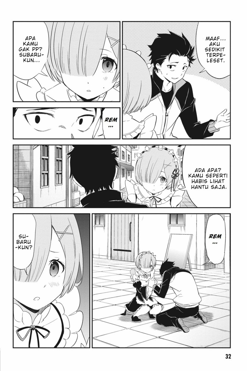 rezero-kara-hajimeru-isekai-seikatsu-daisanshou-truth-of-zero - Chapter: 15