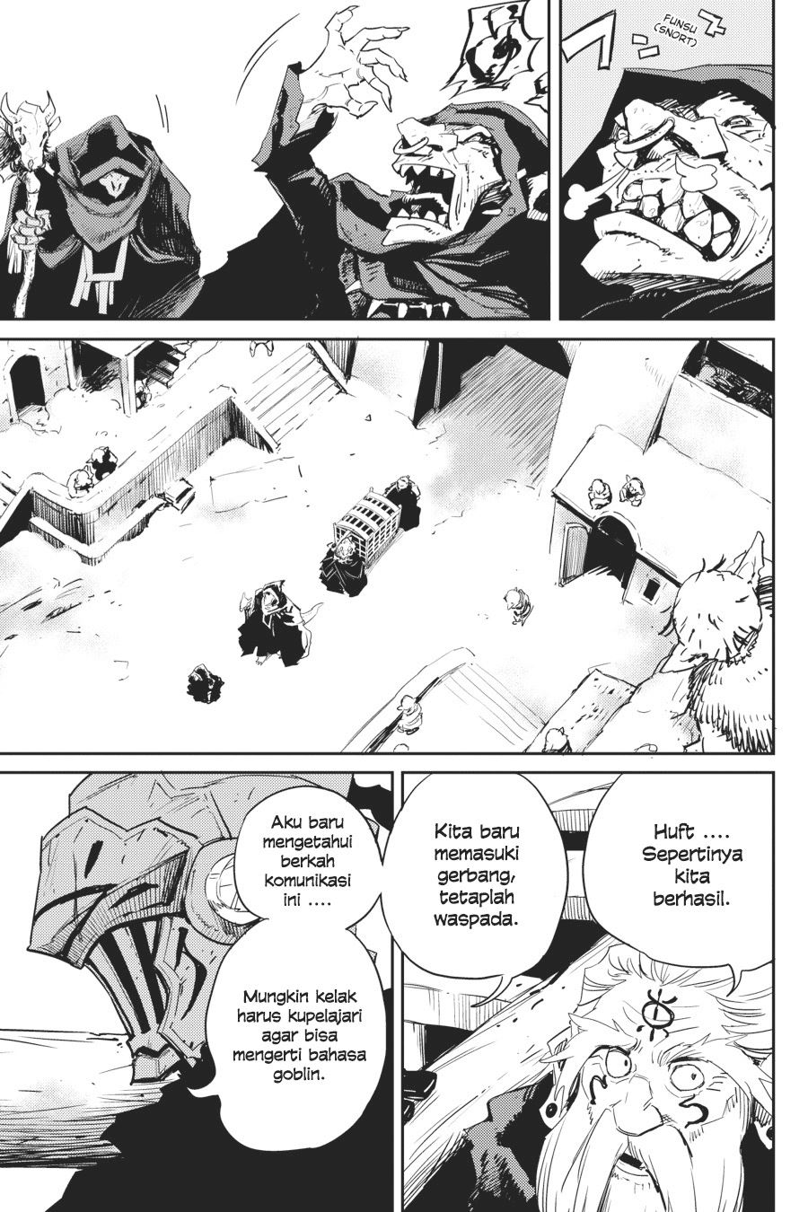 goblin-slayer - Chapter: 47