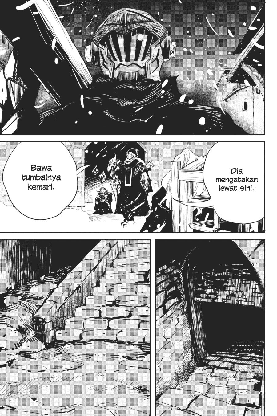 goblin-slayer - Chapter: 47