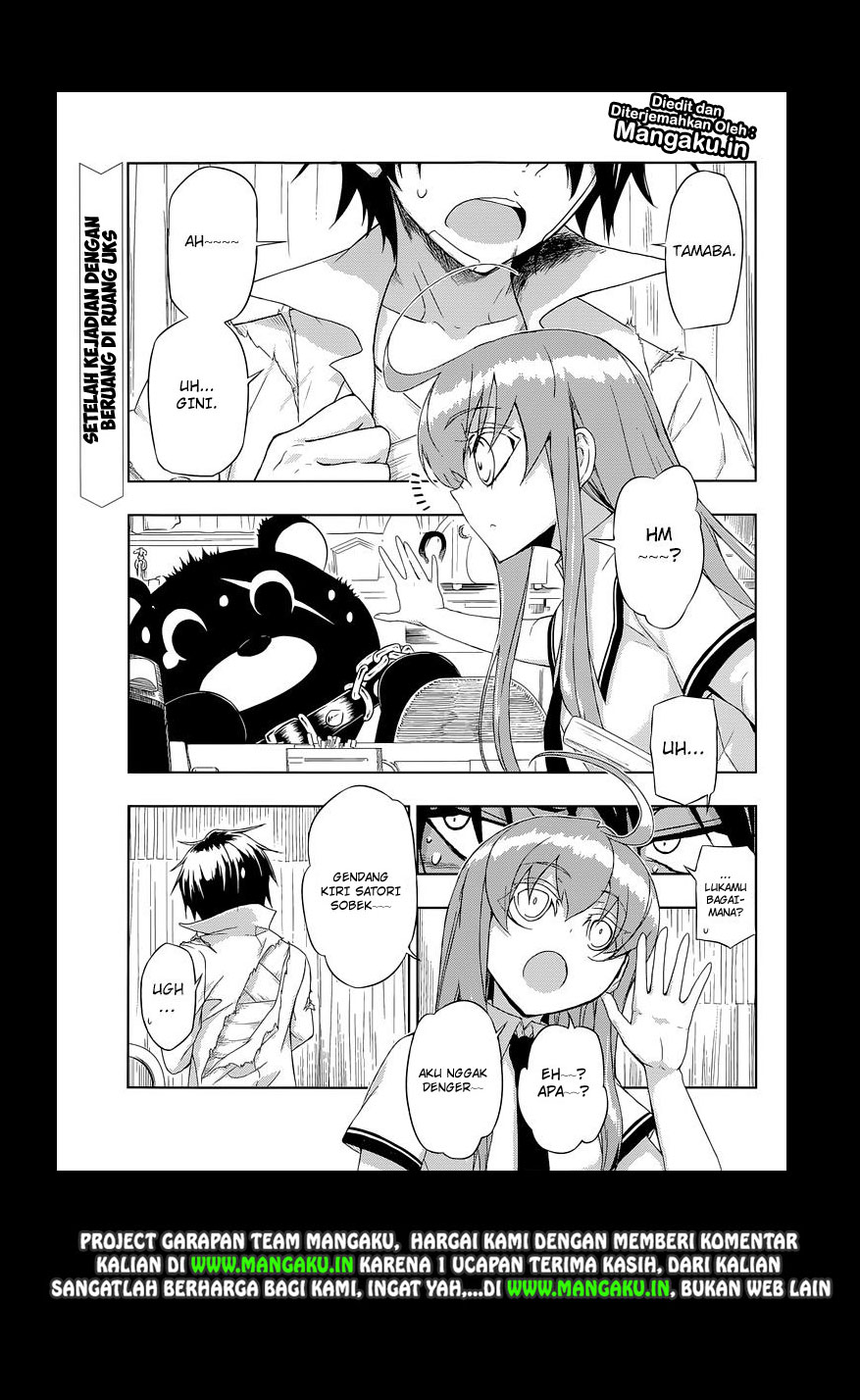 busou-shoujo-machiavellianism - Chapter: 18