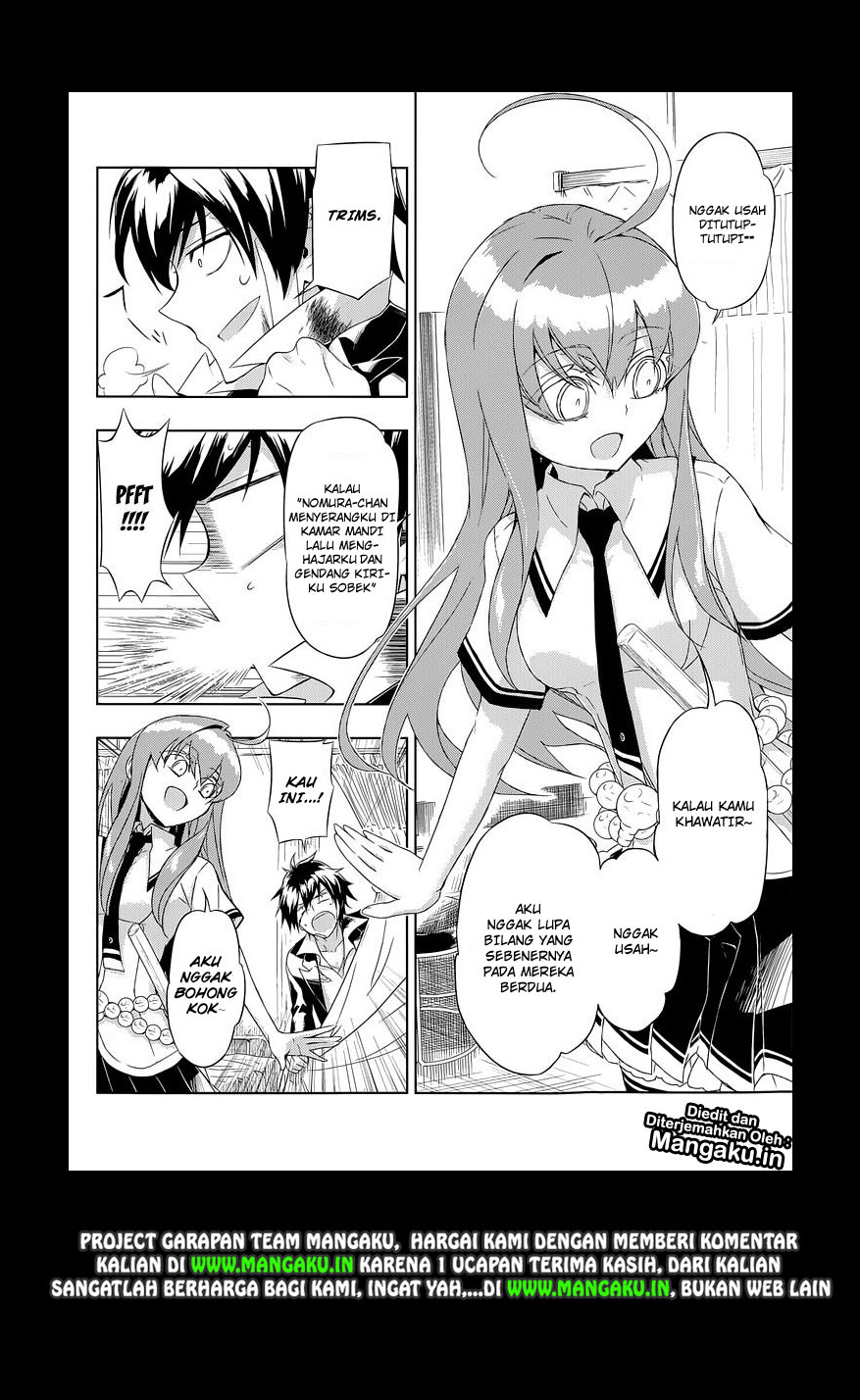 busou-shoujo-machiavellianism - Chapter: 18