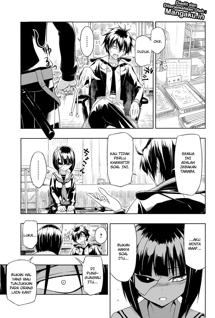 busou-shoujo-machiavellianism - Chapter: 18
