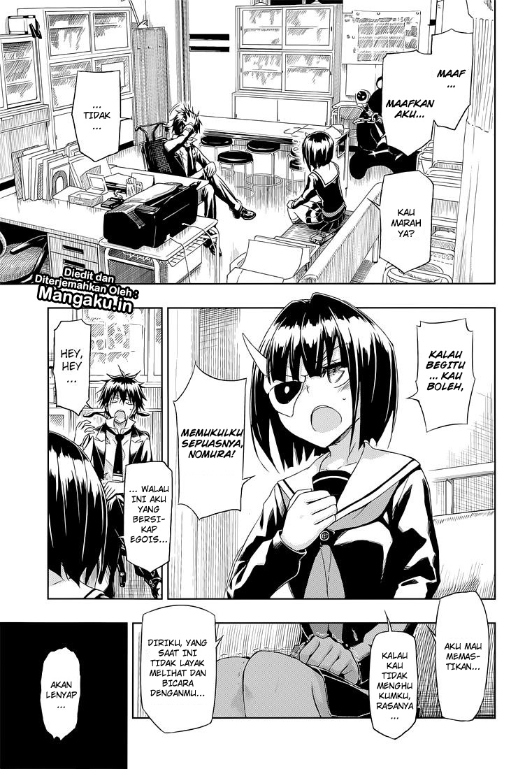 busou-shoujo-machiavellianism - Chapter: 18