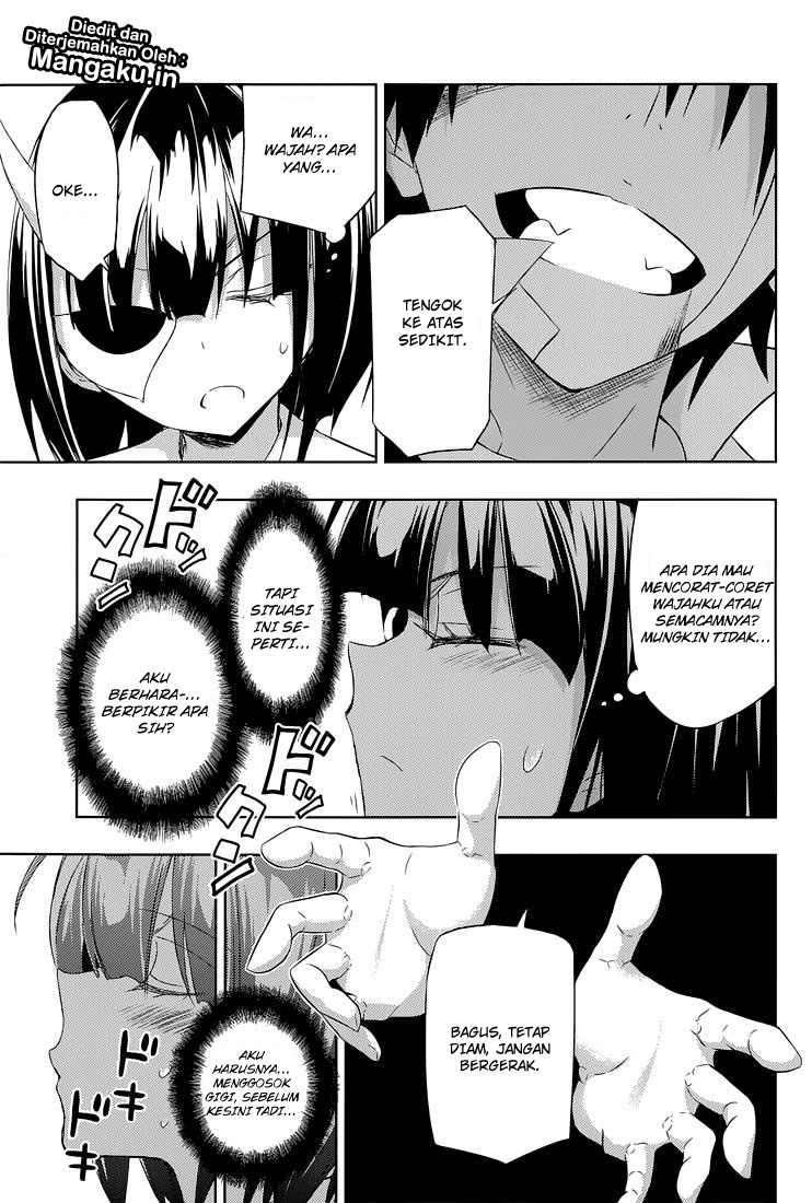 busou-shoujo-machiavellianism - Chapter: 18