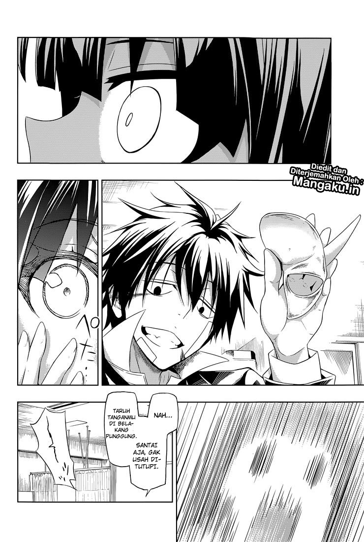 busou-shoujo-machiavellianism - Chapter: 18