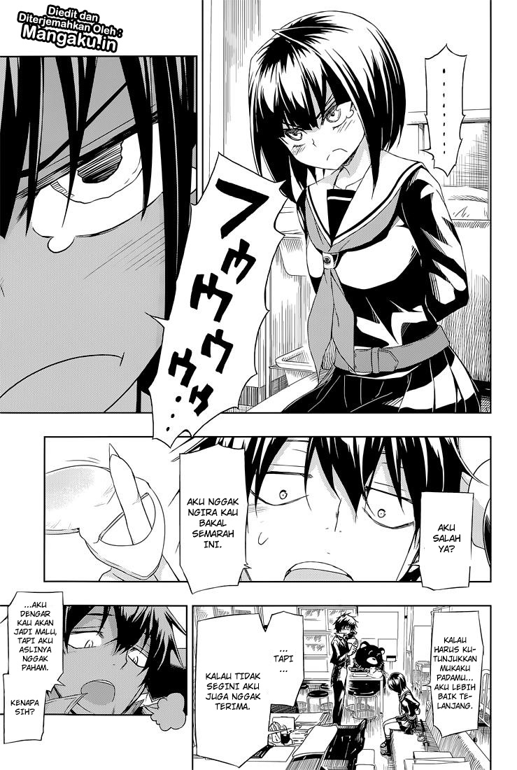 busou-shoujo-machiavellianism - Chapter: 18