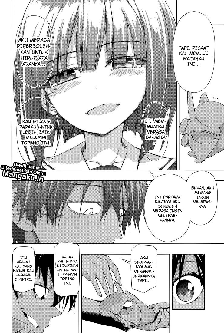 busou-shoujo-machiavellianism - Chapter: 18