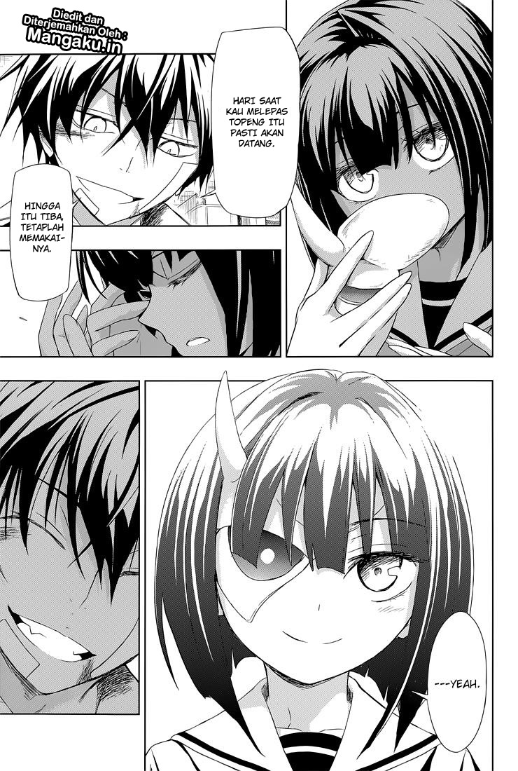 busou-shoujo-machiavellianism - Chapter: 18
