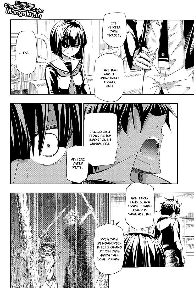 busou-shoujo-machiavellianism - Chapter: 18