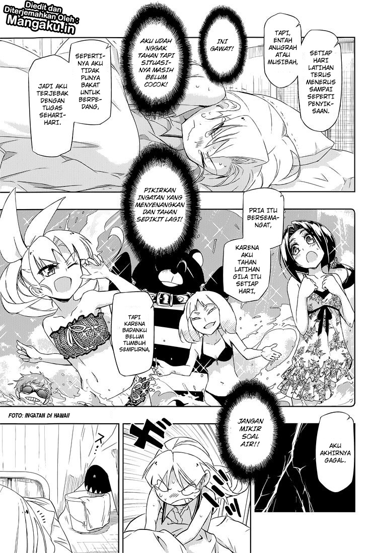 busou-shoujo-machiavellianism - Chapter: 18