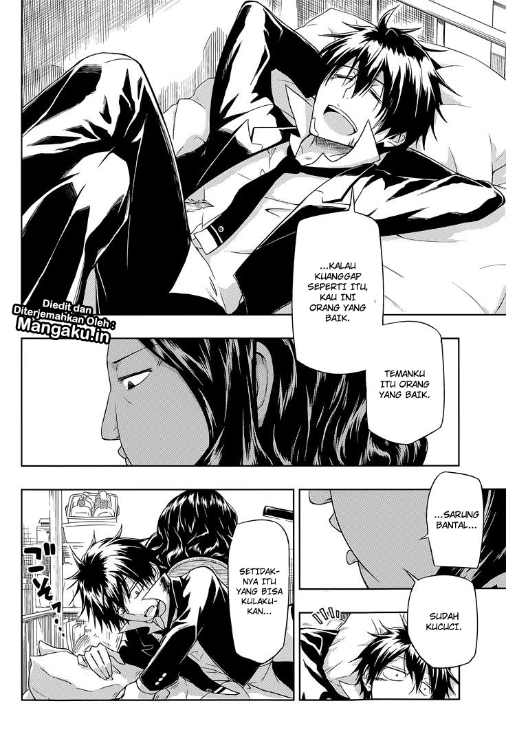 busou-shoujo-machiavellianism - Chapter: 18